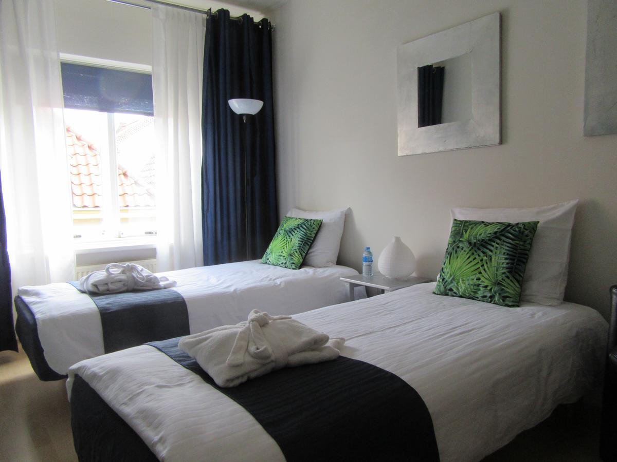 Bed & Breakfast Onder De Dekens Bed & Breakfast ฮาร์เดอร์วิก ภายนอก รูปภาพ
