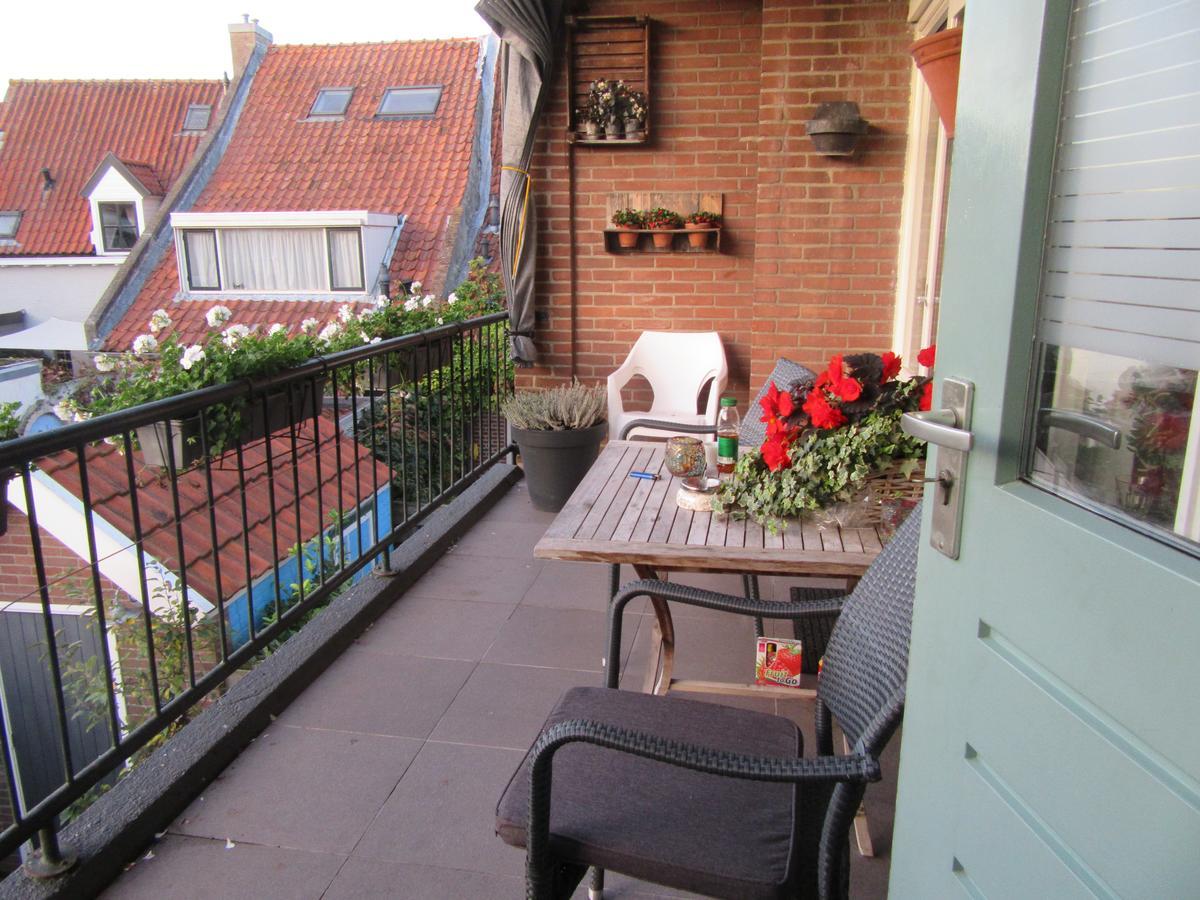 Bed & Breakfast Onder De Dekens Bed & Breakfast ฮาร์เดอร์วิก ภายนอก รูปภาพ