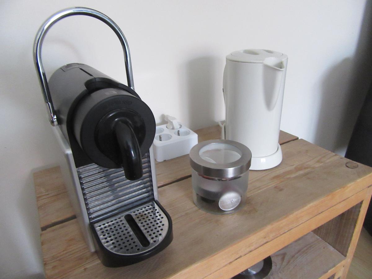 Bed & Breakfast Onder De Dekens Bed & Breakfast ฮาร์เดอร์วิก ภายนอก รูปภาพ